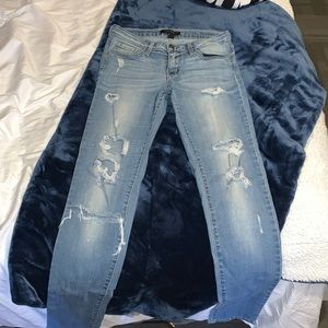 Women’s Flying Monkey jeans